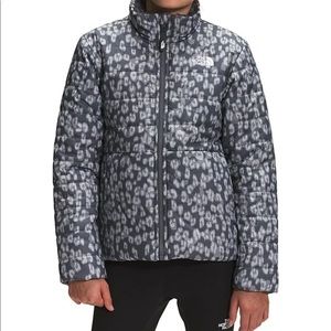 The North Face